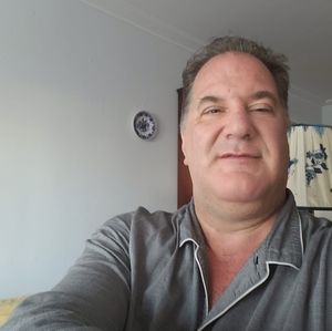 Meet your Posher, Richard